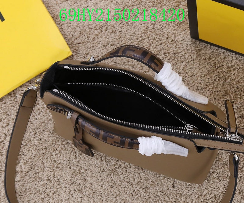 Glami - FDE Bags - 2651