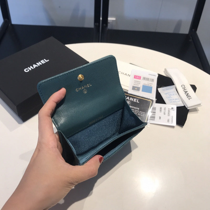 Glami-is - CHL Wallets - 098