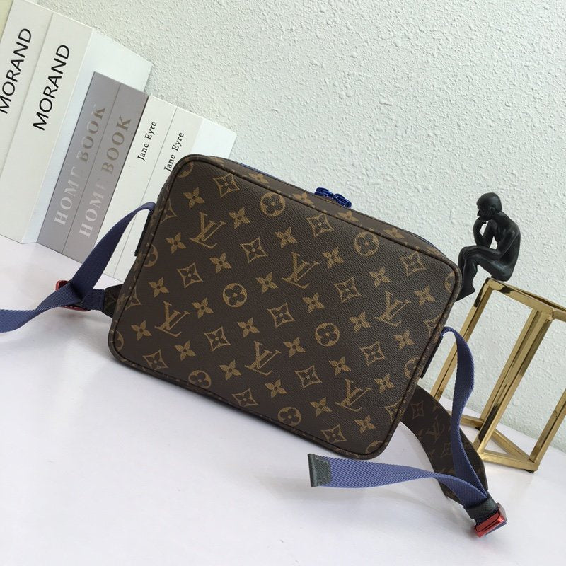 Glami-i - LOV Men Bags - 299