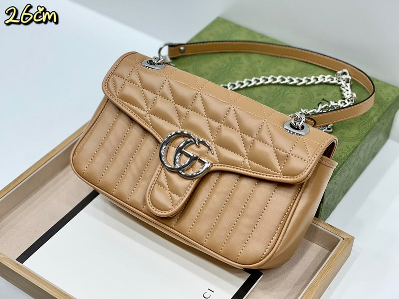 Glami Fashion - GCI Bags - 10233