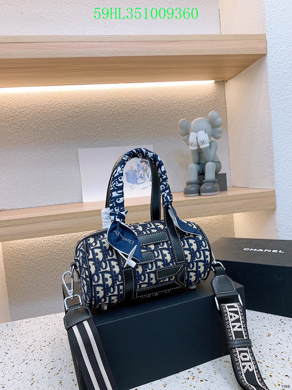 Glami - DOR Bags - 1153