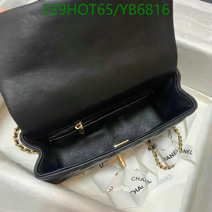 SAMC - CHL Bags - 805