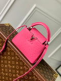 Satchel Bags - VL Bags - 1572