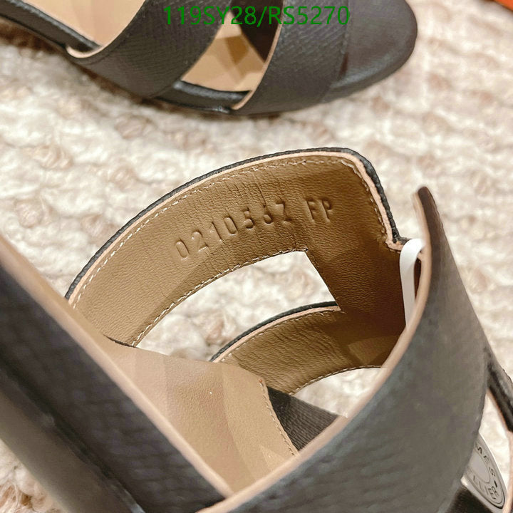 SAMC - HMS Women Shoes - 056