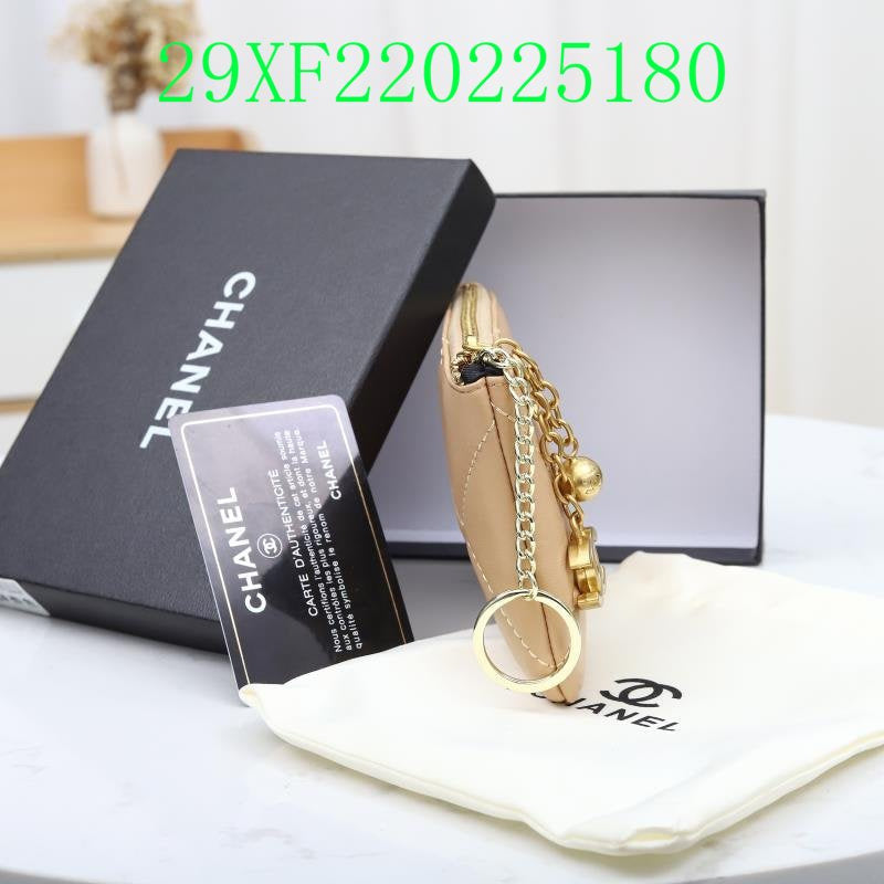 Glami - CHL Wallet - 2547