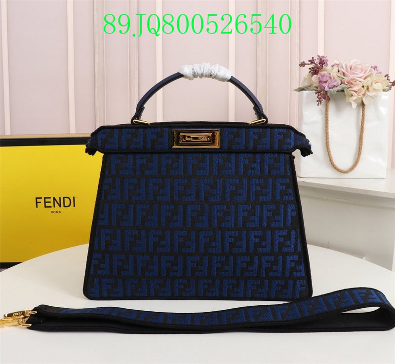 Glami - FDE Bags - 3197