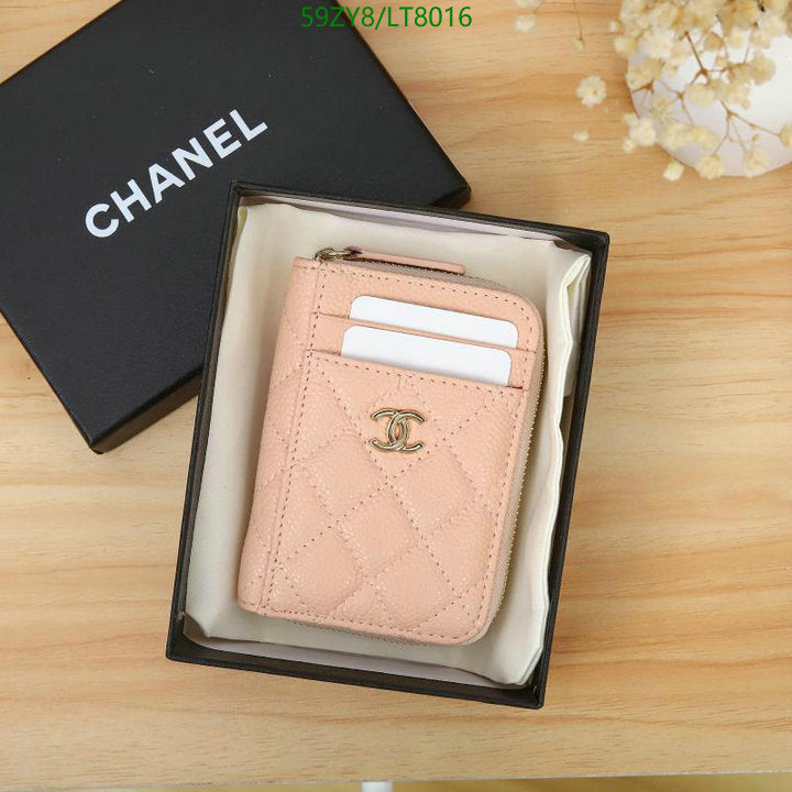 SAMC - CHL Wallets - 081