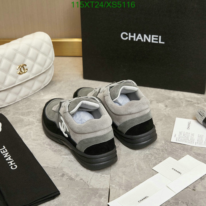 SAMC - CHL Women Shoes Sneakers - 196