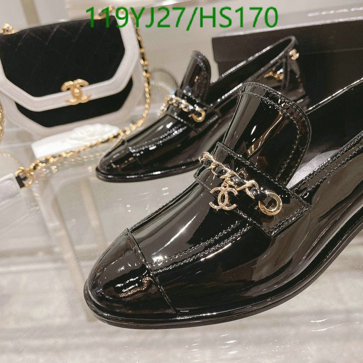 SAMC - CHL Women Shoes - 060