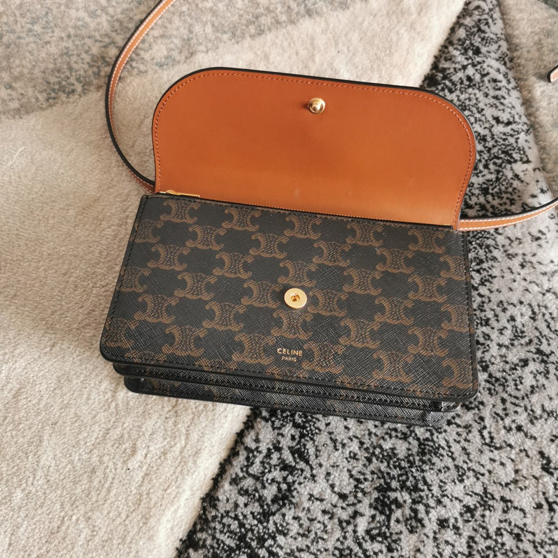 Glamy - COL Bags - 1361