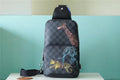 Glami GlamI Lu-Vi bags - 10217