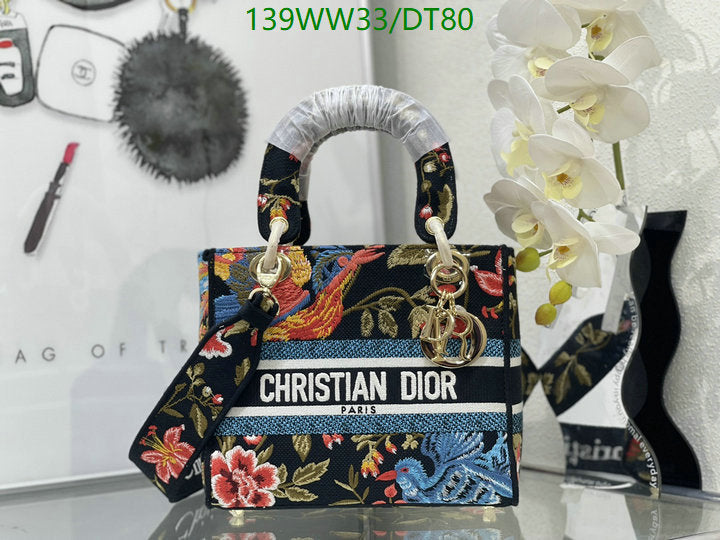SAMCC - DOR Bags - 957