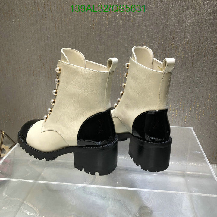 SAMC - CHL Women Boots - 431