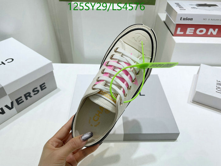 SAMC - CHL Women Shoes - 124