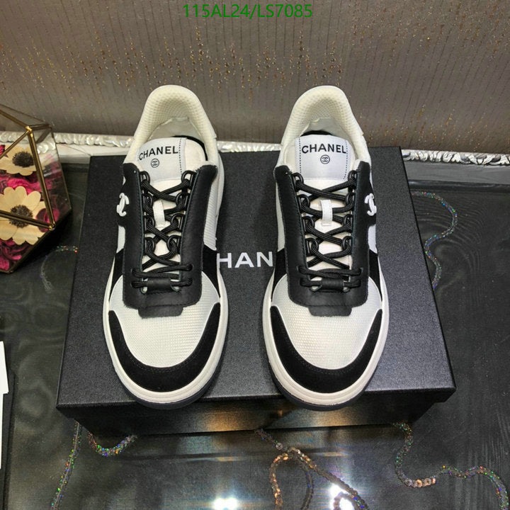 SAMC - CHL Women Shoes Sneakers - 228