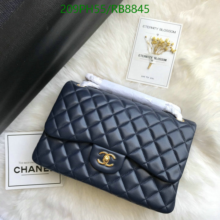 SAMC - CHL Bags - 446