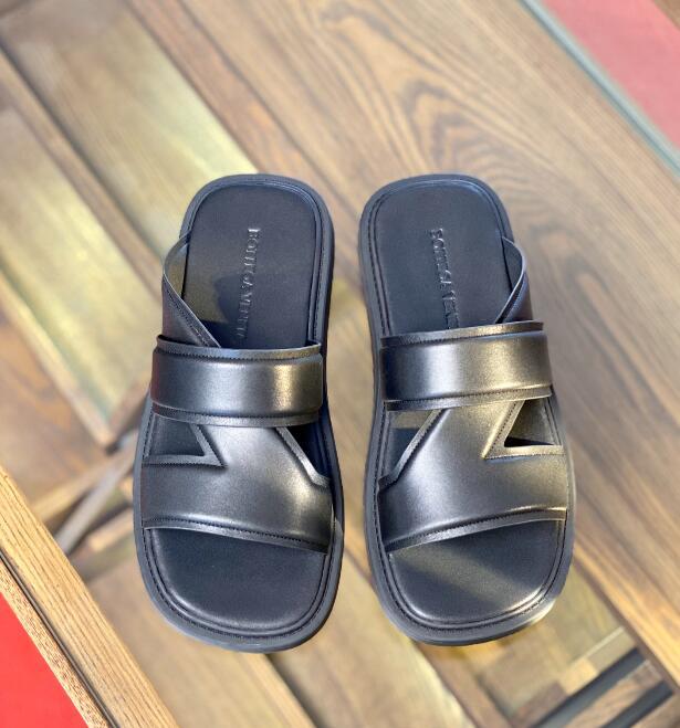 SAMC - BOV Men Shoes - 215