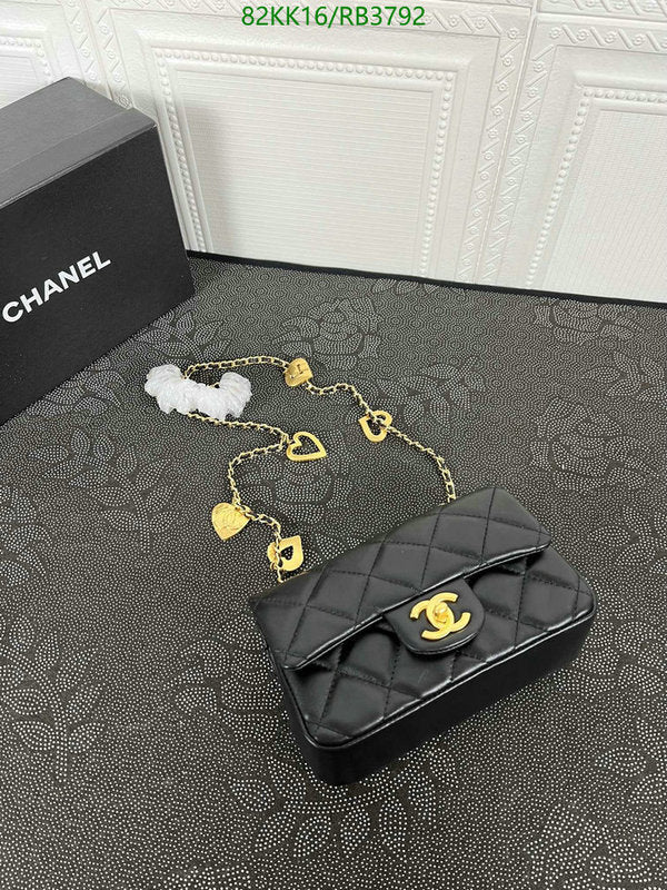SAMC - CHL Bags Crossbody - 105