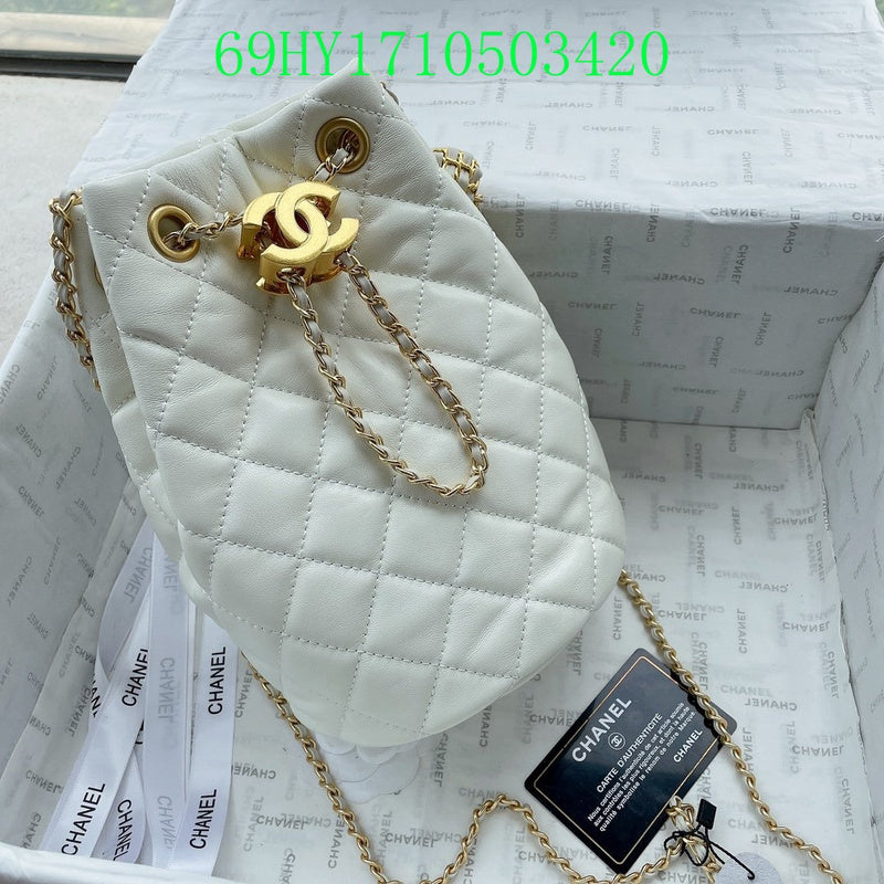 Glami - CHL Bags - 2784
