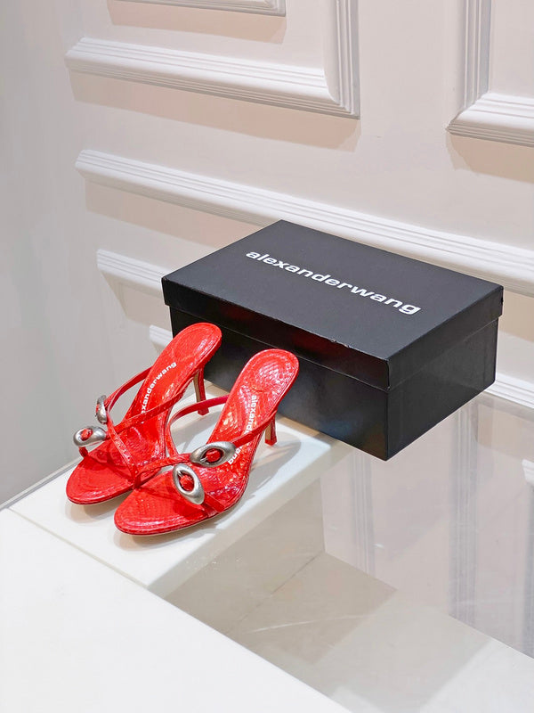 Glami - ALW Women Shoes - 438
