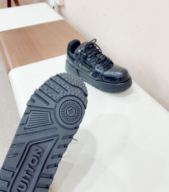 SAMC - LOV Men Shoes - 385