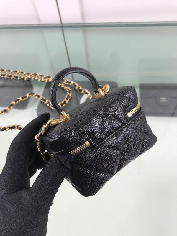 Satchel Bags - CHL Bags - 6454