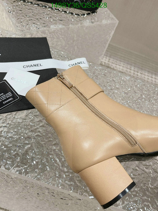 SAMC - CHL Women Boots - 429