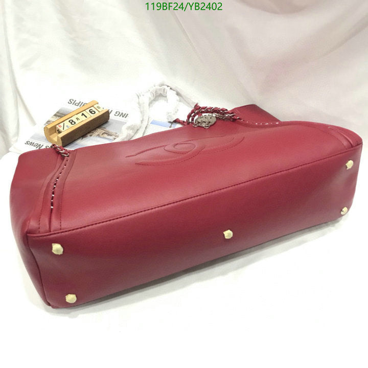 SAMC - CHL Bags Handbags - 093