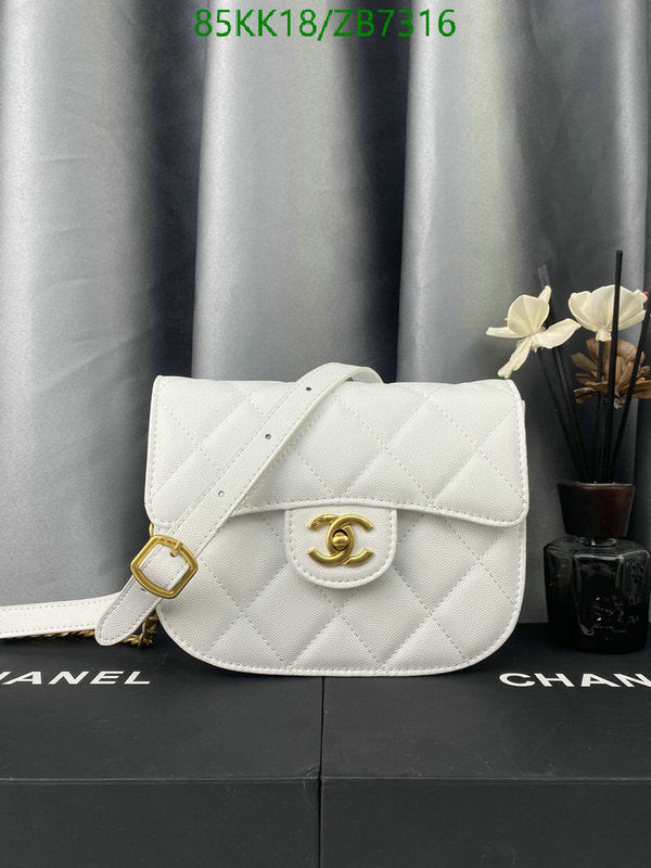 SAMC - CHL Bags Crossbody - 146