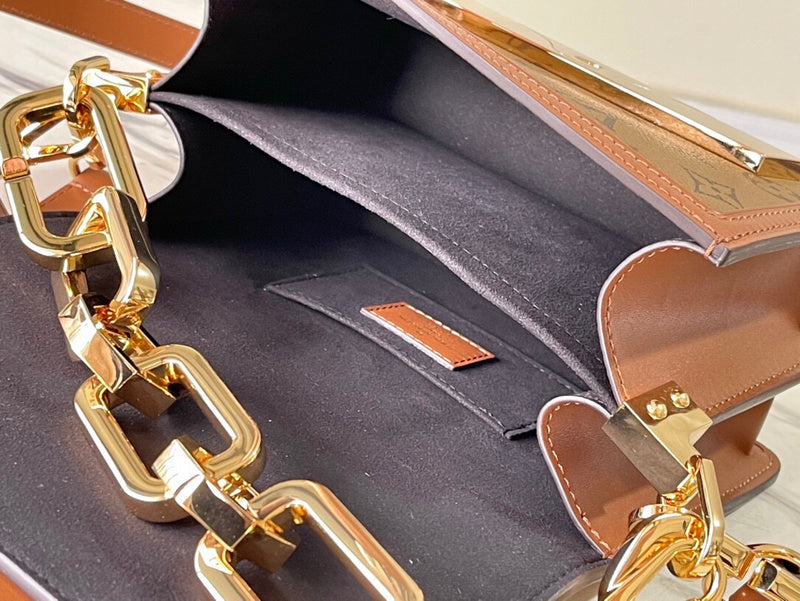 GlamI Lu-Vi bags - 4553