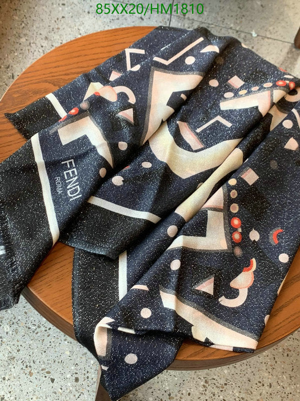 SAMC - FDE Scarves - 156