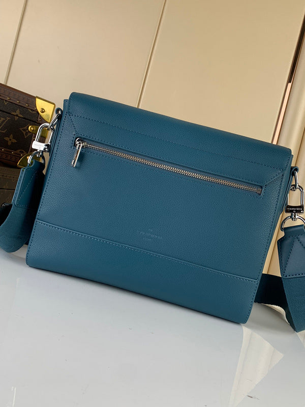 Satchel Bags - VL Bags - 4589