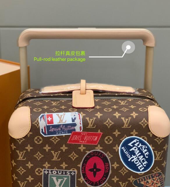 SAMC - Travel Bags - 003
