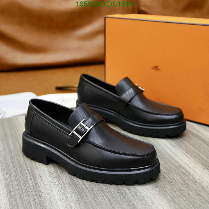SAMC - HMS Men Shoes - 562