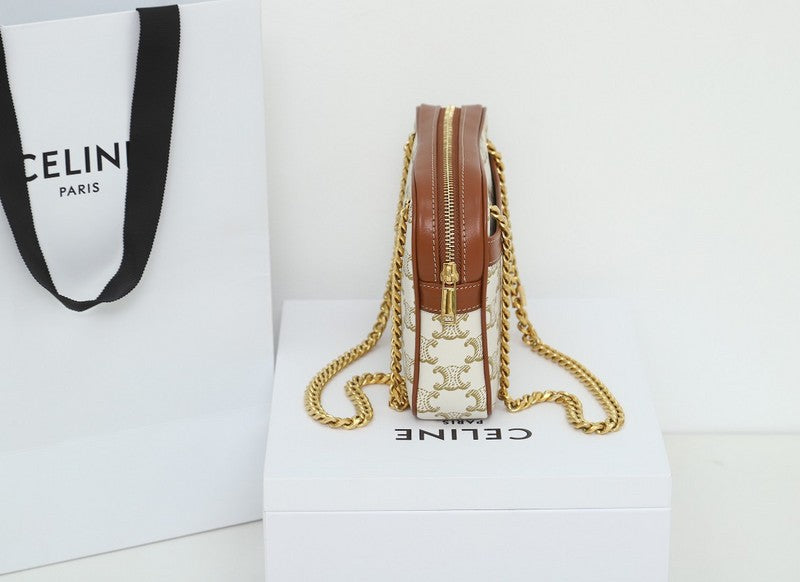 Glamy - COL Bags - 559