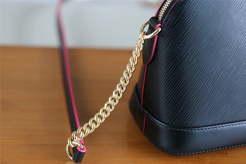 Glami Fashion Lu-Vi bags - 8289