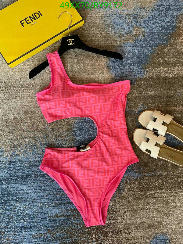 SAMC - FDE Swimsuits - 123