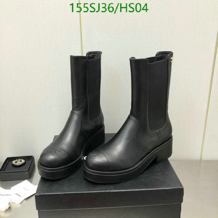 SAMC - CHL Women Boots - 174