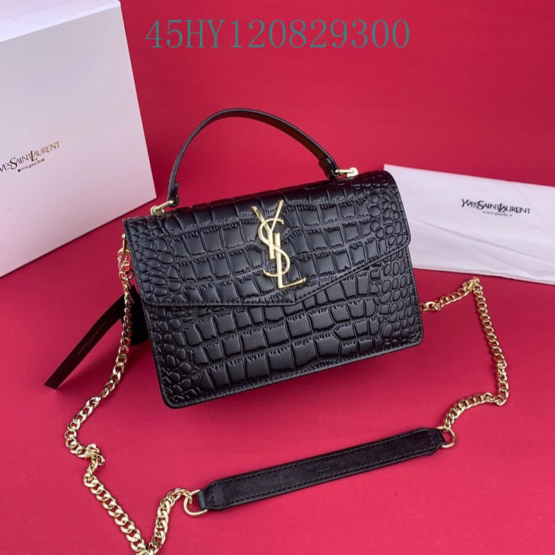 Glami - YLS Bags - 2108