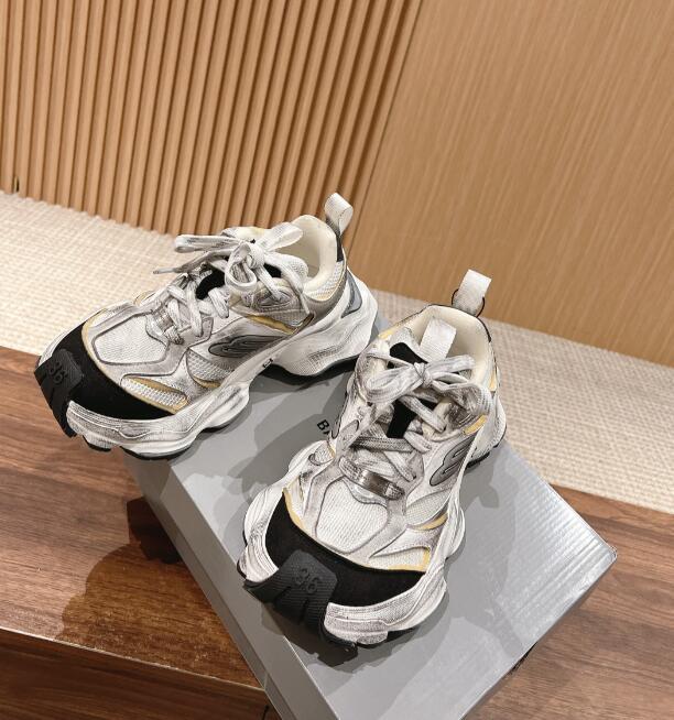 SAMC - BG Men Shoes - 143