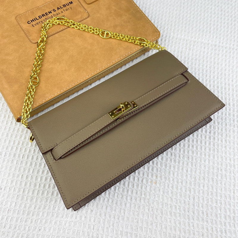 Satchel Bags - HMS-Bags - 920