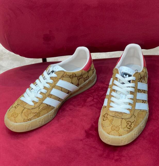 SAMC - GUKI Women Shoes - 546