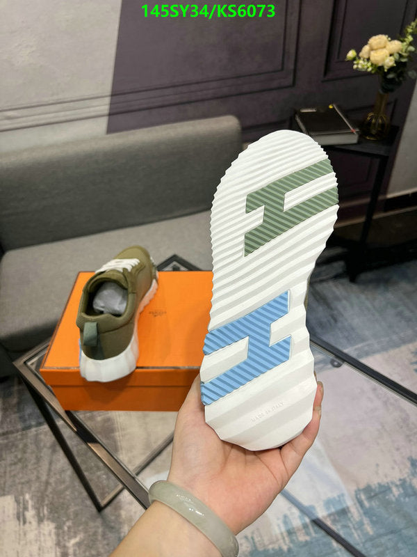 SAMC - HMS Women Shoes - 029