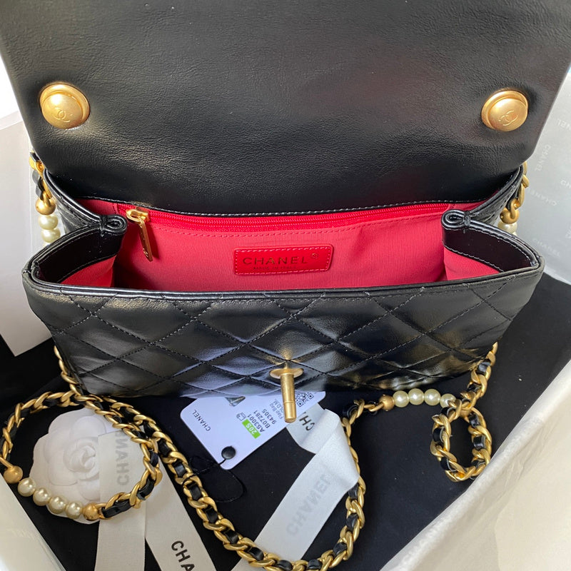 Satchel Bags - CLN Bags - 706