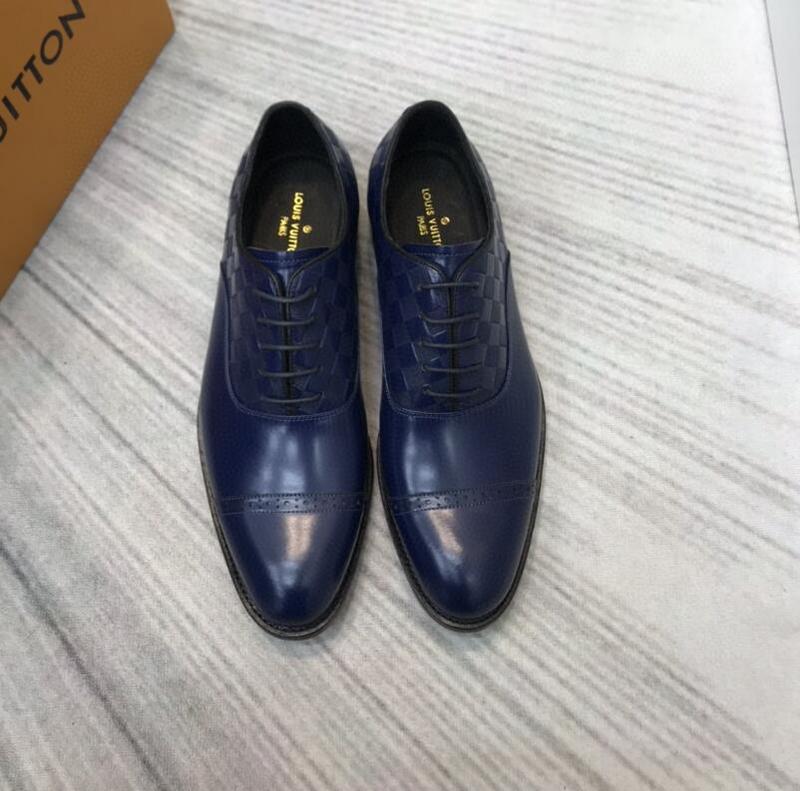 SAMC - LOV Men Shoes - 1311