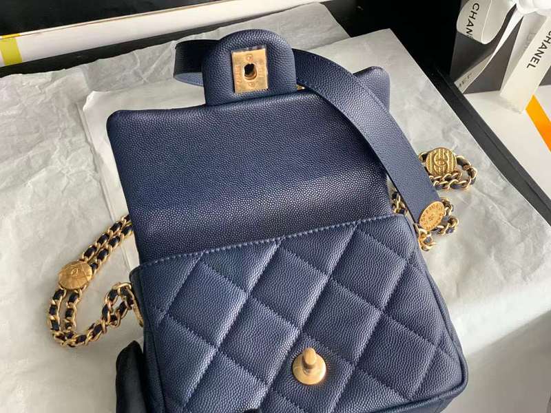 Satchel Bags - CHL Bags - 6173