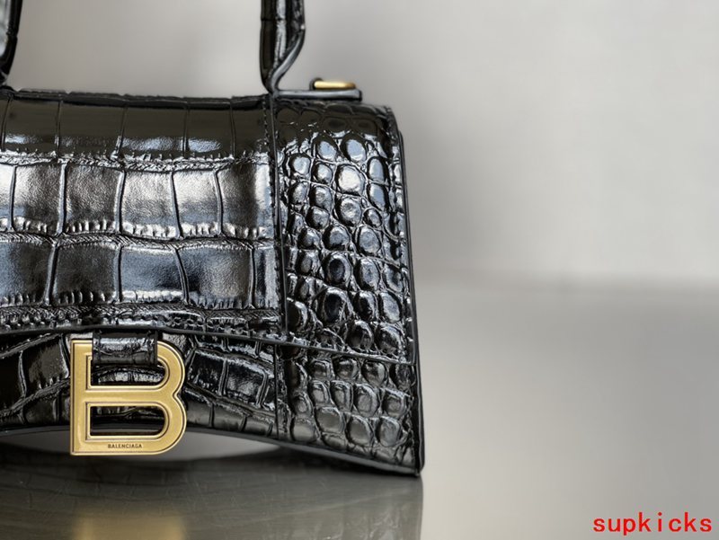 Glami- - BG Hourglass Bags - 036
