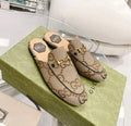 SAMC - GUKI Women Shoes - 1310