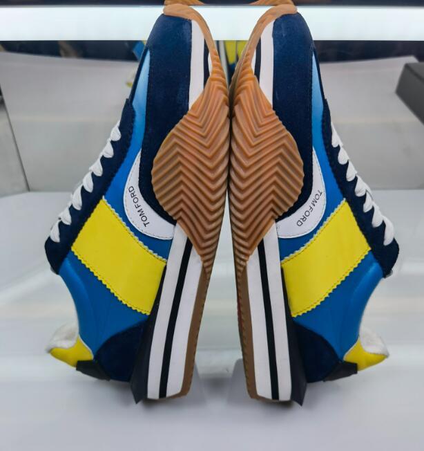 SAMC - TFO Women Shoes - 117