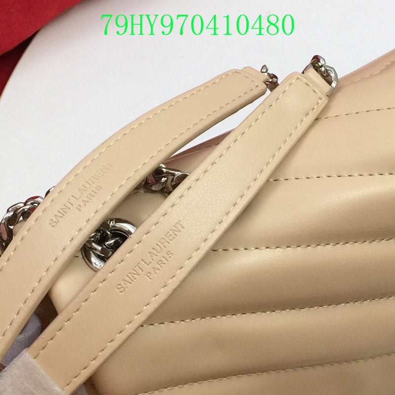 Glami - YLS Bags - 1928
